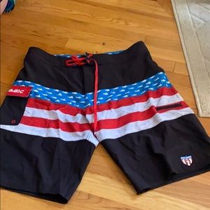 Bathing suit bottoms